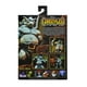 thumbnail image 3 of Figura Coleccionable NECA Gargoyles Broadway 7' Ultimate Action Figure, 3 of 6