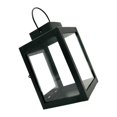 thumbnail image 1 of tredstone LANTERN LAMP LIGHT CANDLE HOLDER WINDPROOF PATIO GARDEN LAMP PARTY DECOR Style A 1Set, 1 of 6