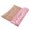 Pink, variant on | Small Dog Bed Washable Crate Mattress Calming Anxiety Dog Mat with Bottom for Kennel Comfort