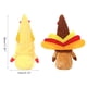 thumbnail image 4 of Hogar Gnome Doll Decoraciones Forma De Pavo Gnomo De Peluche Muñeca Sin Rostro Para Boda Cumpleaños seitruly HA043943-01, 4 of 6