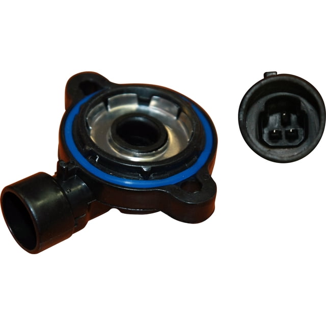 Sensor Acelerador TPS INTRAN-FLOTAMEX Monte Carlo 1995 A 1999 Chevrolet V6 3.1L