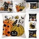thumbnail image 4 of Funda Almohadas para Sofá Halloween Fundas Decorativas Fiesta, 4 of 9