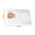 thumbnail image 3 of qifei For Bosch Non-Woven Vacuum Cleaner Bags for GAS 35 Tear-Resistant & Easy, 3 of 5