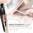 thumbnail image 2 of Lash Juice By Amber Lash -Eyelash Coating Sealant-DOUBLE TAKE, 2 of 7
