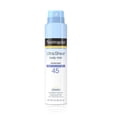 thumbnail image 1 of Protector solar Neutrogena Ultra Sheer Body Mist SPF 45 150 ml x3 Neutrogena Neutrogena, 1 of 8