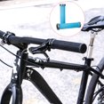 thumbnail image 2 of Greeniant ZTTO 2X * Empuñadura de bicicleta Manejo mejorado Manillar de bicicleta de gran Operación simple Empuñaduras de manillar de cambio Type2 NO2 Greeniant OD002659-04B, 2 of 6