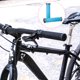 thumbnail image 4 of Advancent ZTTO 2X * Empuñadura de bicicleta Antideslizante Manillar de bicicleta de gran Instalación práctica Fácil de sostener Ciclismo Azul, 4 of 6