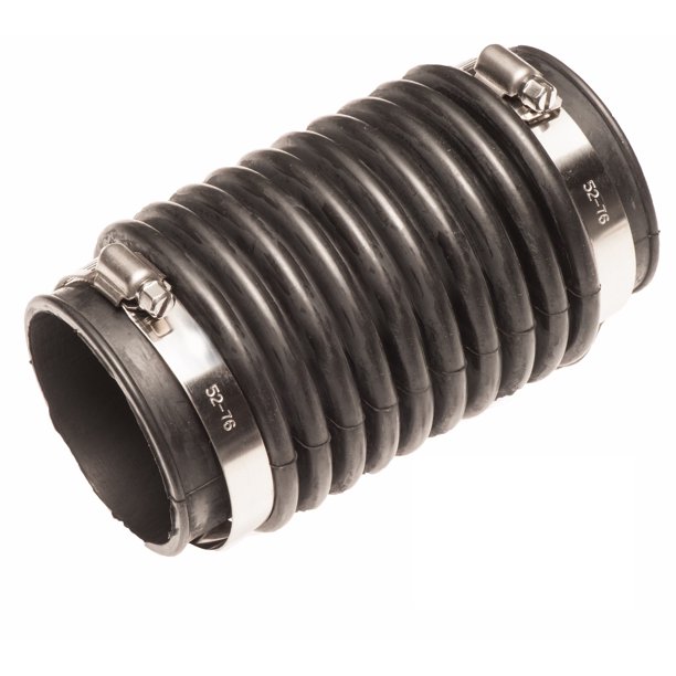 Mercruiser Exhaust Bellows Replaces 8654A1 32734A3 32734 182750 Alpha