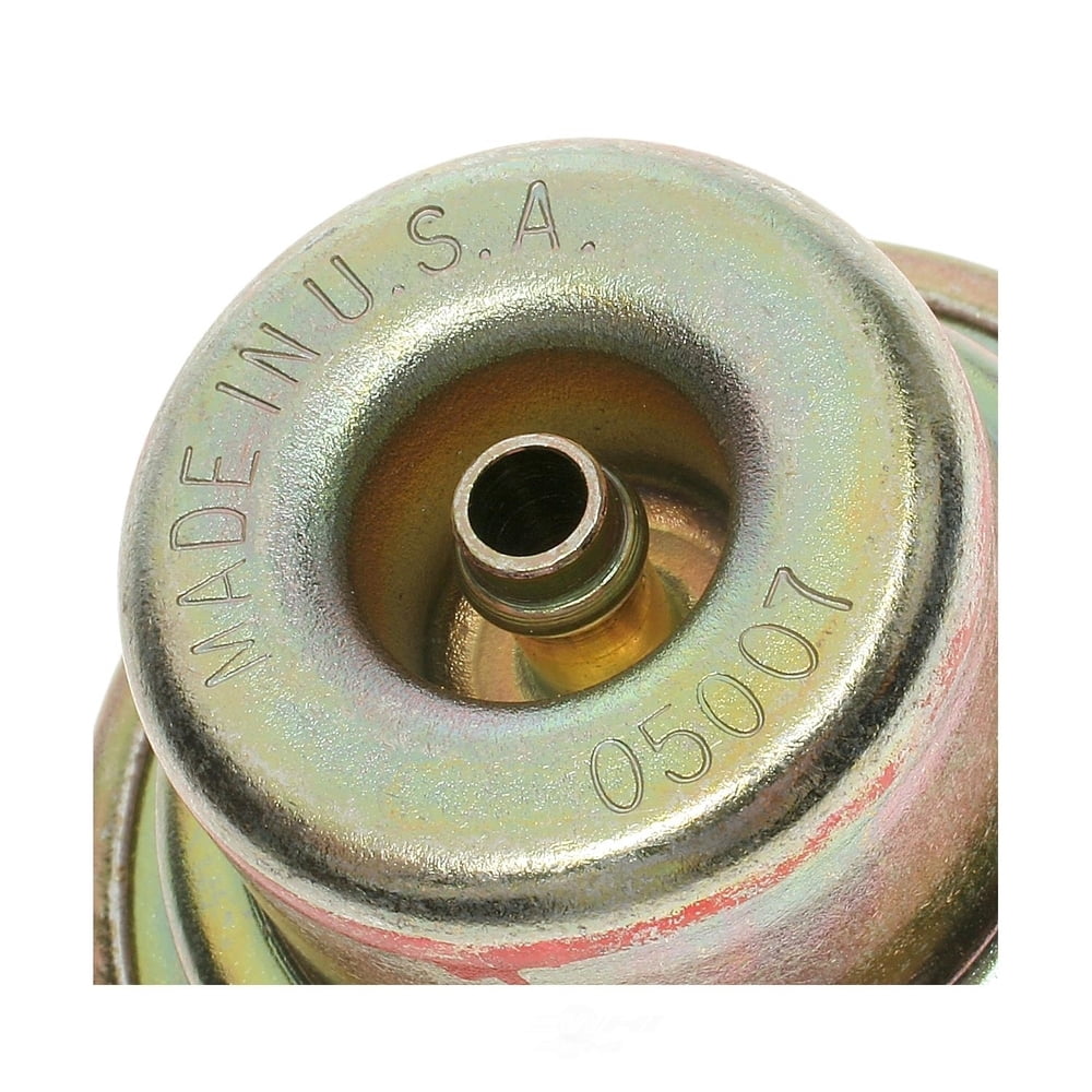 Standard Ignition Auto Trans Vacuum Modulator P/N:TM-49 Fits select: 1996-1997 GEO TRACKER, 1998-1999 CHEVROLET TRACKER