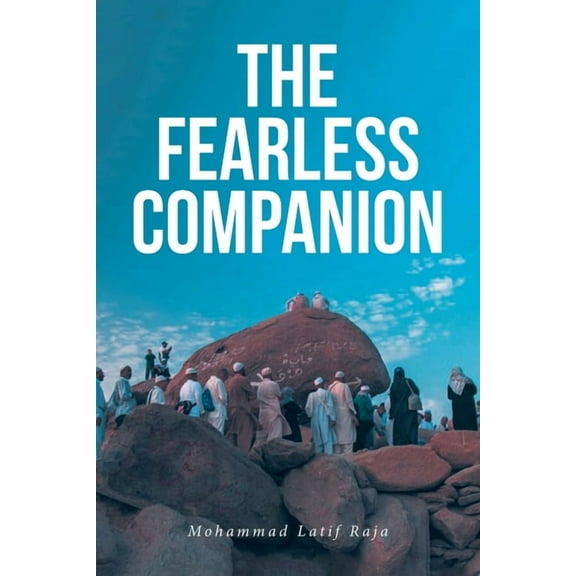 The Fearless Companion, (Paperback)