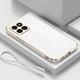 thumbnail image 3 of For Honor X8a Case Honor X6A Phone Case Honor X8 X8 5G X8B X9 X9A X9B X7B X6S X6 X5 X7 Luxury Square Plating Silicone Back Cover, 3 of 5