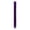 Purple, variant on Tail Hair Extensions 18 Inch In Straight Synthetic for Daily Use – Printed Design Lightweight Full-Length Wig Enhancing Accessory