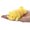 Yellow #12, variant on Adorable Pug Dog Stress Relief Toy Soft TPR Shar Pei Puppy Decompression Pinch Toy Cute Animal Squeeze Toy for Quick Anxiety Relief and Desk Decor 3PCS