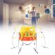 thumbnail image 5 of Divertido juego interactivo para fiestas familiares entre padres e hijos, juguete giratorio para comida (corona tipo A), 5 of 8