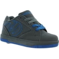 thumbnail image 2 of Heelys Boys Propel 2.0 Little Kid Faux Leather Skate Shoes, 2 of 3