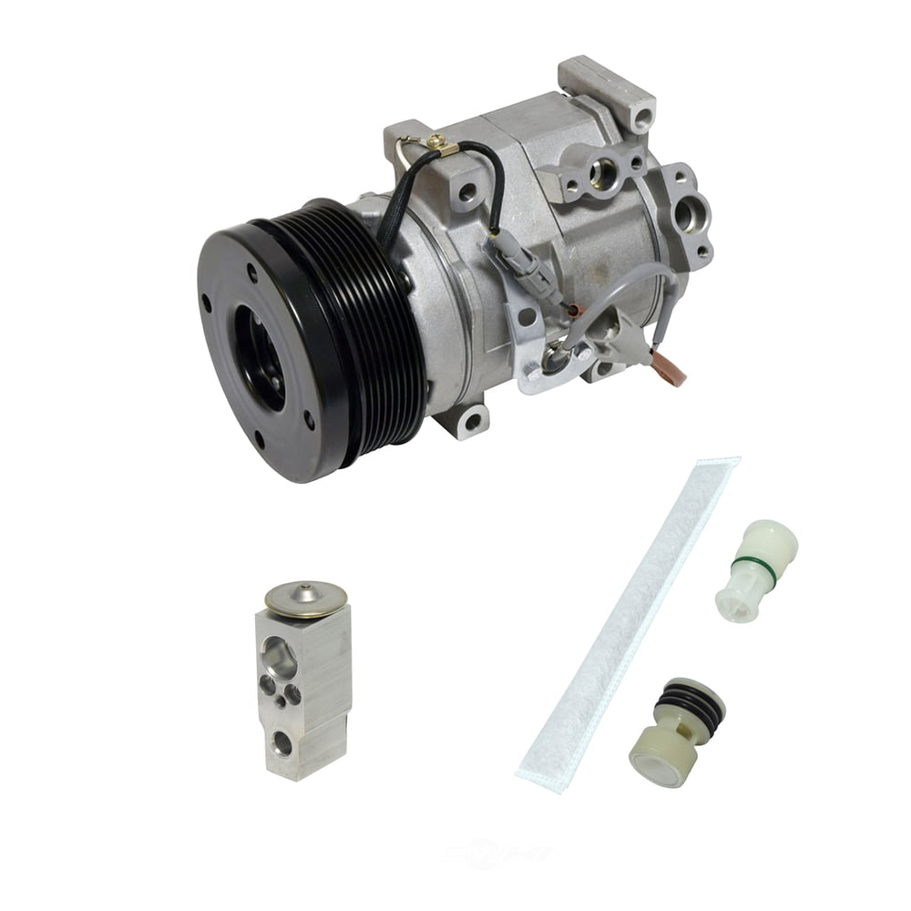 UAC CK 5199 Short Compressor Replacement Kit