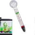 thumbnail image 1 of Aquarium Thermometer Digital Wireless Display for Freshwater Saltwater, 1 of 5