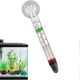 thumbnail image 1 of Aquarium Thermometer Digital Wireless Display for Freshwater Saltwater, 1 of 5