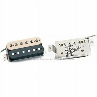 Seymour Duncan Basslines SSB-5 Phase II Passive Soap Bar Bass