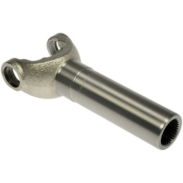 Dorman 697-611 Drive Shaft Slip Yoke for Specific Dodge / Ram Models
