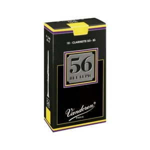 Cajas De Cañas Clarinete Sib 56Rlepic Nº3.5+ Cr5035+ Vandoren