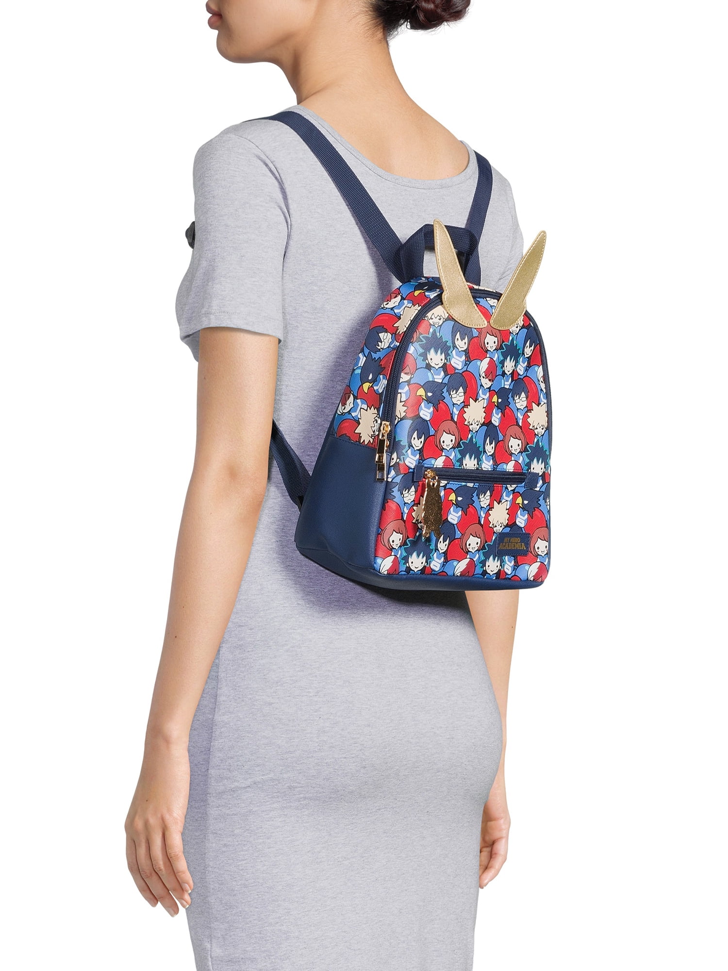 LF Pokemon Ombre Mini Backpack by LOUNGEFLY | Barnes & Noble®