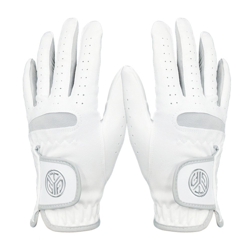 big w golf glove