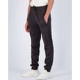 thumbnail image 5 of 3 Pack: Boy's Mesh Active Athletic Casual Jogger Sweatpants with Pockets, 5 of 7