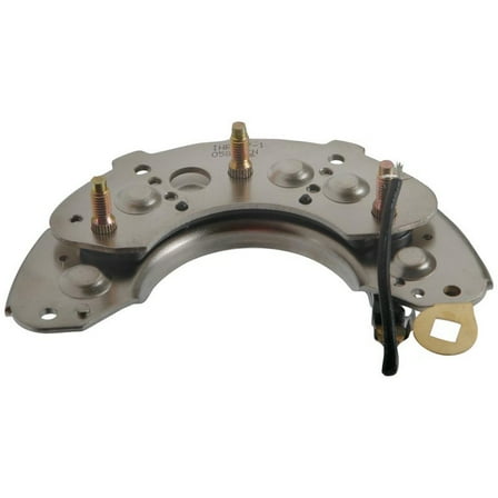 OEG Parts New Rectifier Replacement for Nissan H02 86-07 8941164320 23232-W1705 23235-W1705 L160-23201 AHI1226 172-44010