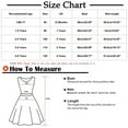 thumbnail image 3 of gljltg Baby Girls' Short Sleeve Dressy Special Occasion Dresses Round Neck Print Princess Skirt, 3 of 9