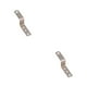 thumbnail image 2 of Conector de Esquina Eigraketly Cajón Metal en Forma de Z, 2 of 6