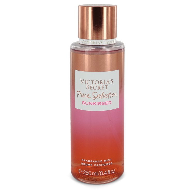 pure seduction scent description