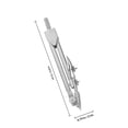 thumbnail image 2 of unbranded 2Ud Herramienta Precisa De Marcado De Metal Para Trabajo En Muebles Y Cuero, 2 of 7