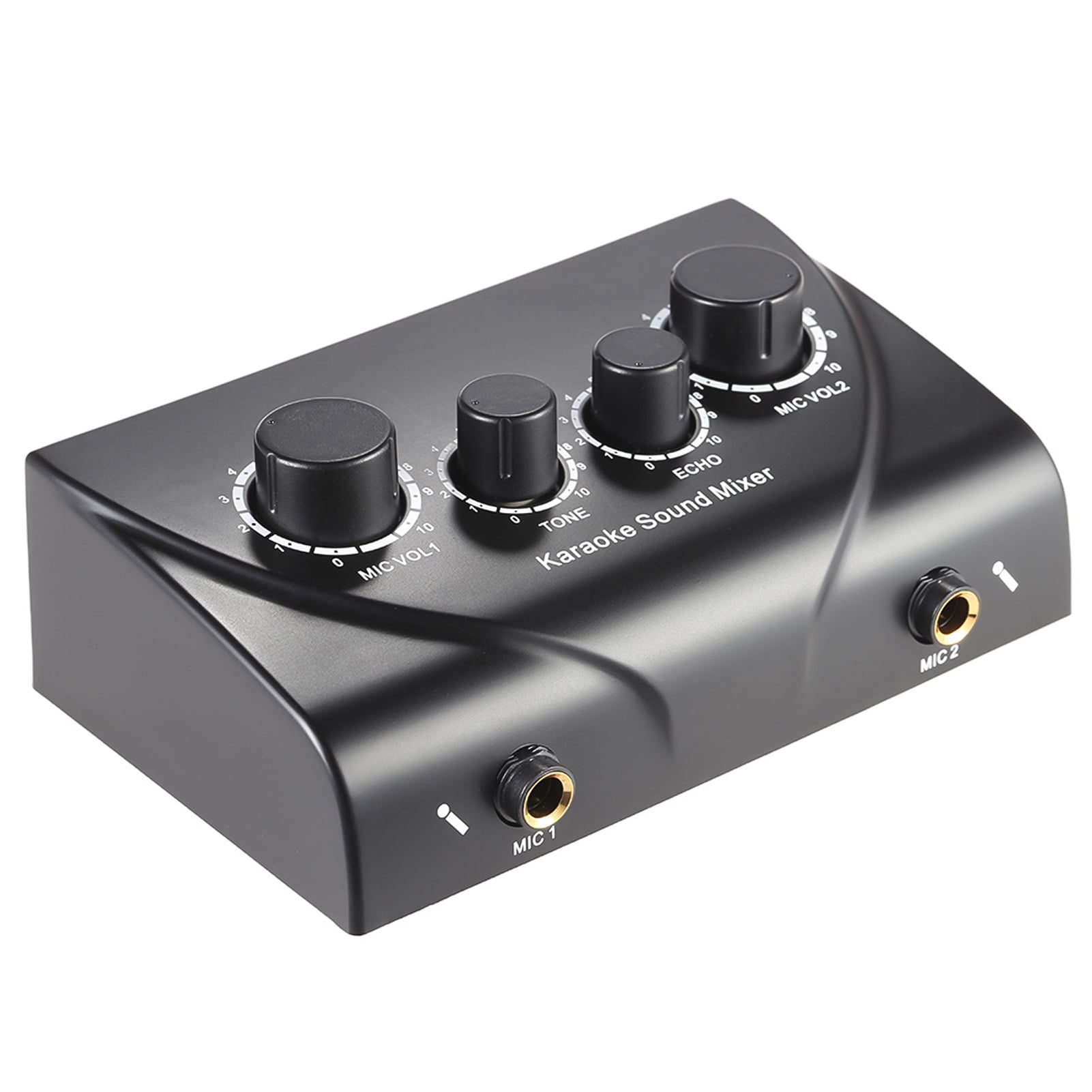 Sound Mixer,Mic With Cable Sound Dual Mic Dual Mic With Moweo Baoe Audio Mewmewcat Sound Siuke Eryue