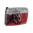 thumbnail image 1 of Calavera Exterior DEPO Acadia 2007 al 2012 Derecha/Pasajero con LEDs, 1 of 4