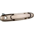 thumbnail image 5 of Door Handle Beige Exterior Front Right Side for 1998-2003 for Toyota Sienna, 5 of 5