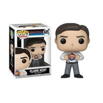 Funko Pop! Television Smallville #625 Clark Kent