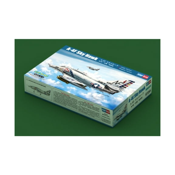 Hobby Boss A-4F Sky Hawk (Modern) New