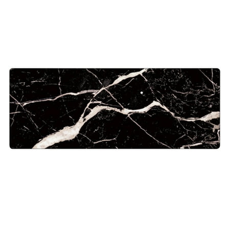

Azhf Hot Sales Extra Large Smooth Surface Soft Wear Pad Marble Grain