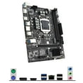 thumbnail image 6 of Motherboard USB2.0x6 Replaces LGA 1200 Processor All Solid State Motherboard, 6 of 8