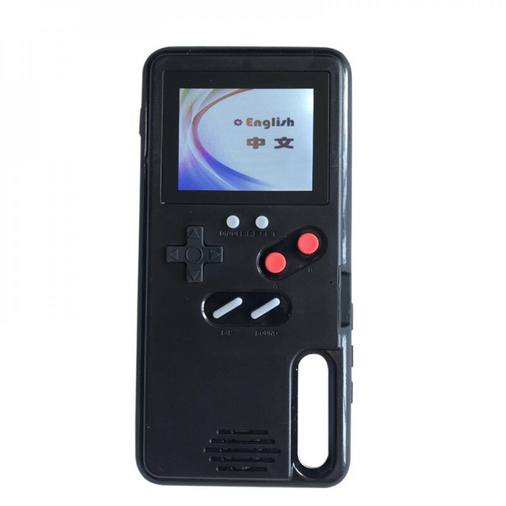 Delivery On Time High Quality Retro Game Phone Case Game Console36 Color Display Anti Fall For Huawei P30 P30pro Nove 3 Matepro P Ppro Walmart Com