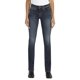 thumbnail image 1 of Silver Jeans Co. Suki Mid Rise Slim Bootcut Jeans Mujer índigo (Dark Indigo Rinse) 30W x 35L, 1 of 6