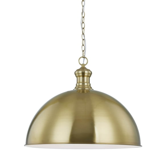 Petra Metal Pendant Light