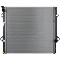 Automotive Cooling Radiator For Lexus Fits GX460 13210