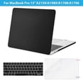 thumbnail image 1 of laptop Plastic Hard laptop Shell Case & Keyboard Cover & Screen Protector, 1 of 6