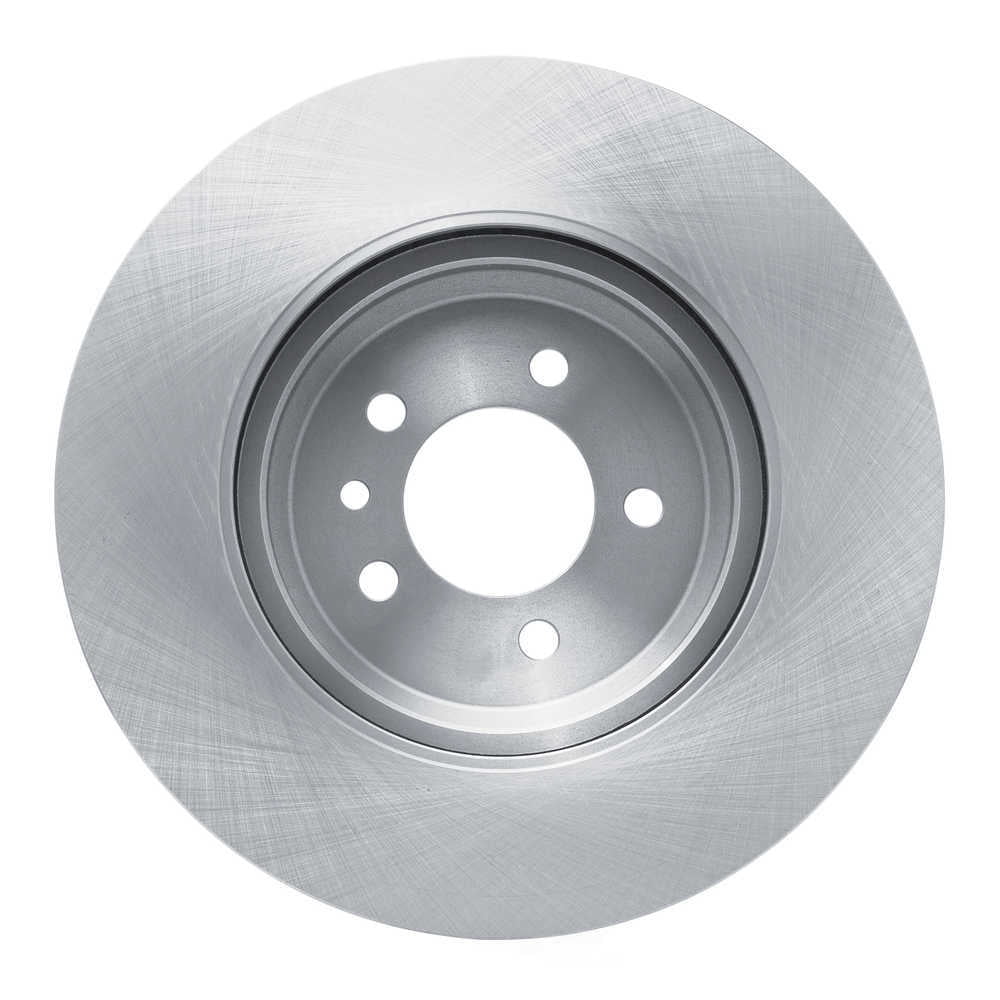 Dynamic Friction Company 600-11043 DFC Brake Rotor