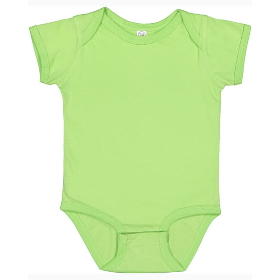 Clementine Infant Fine Jersey Bodysuit