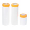 thumbnail image 1 of 3 Rolls Masking Paper Auto Body Supplies 20 Meters Masking Paper for Painting, 1 of 9