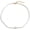 Beige Starfish, variant on Handmade Sea Shell Necklace for Women Summer Adjustable Natural Shell Collar Necklace