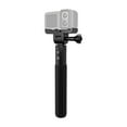 thumbnail image 2 of Camera Grip,Camera Bank Camera Compatible Hand 4800mah Buzhi Sj20 Camera Power Bank Hand Camera Power Bank, 2 of 6